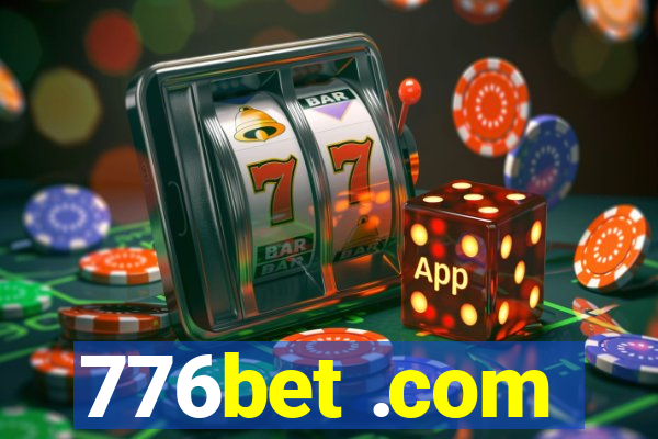 776bet .com